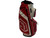 Used Callaway CHEV ORG Golf Cart Bag Red - Coronado Golf Course 11731-S000124698 View 5