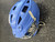 Used Cascade CPXR Lacrosse Helmet Royal Blue One Size 11849-S000021723 View 2