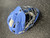 Used Cascade CPXR Lacrosse Helmet Royal Blue One Size 11849-S000021723 View 1