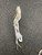 Used Maverik ERUPT Womens Lacrosse Head White 11162-S000417644 View 8