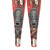 Used O'Brien Pair of Skis Red 106" 11760-S000067587 View 2