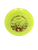 Used Westside VIP Bear 172g Disc Golf Driver Optic Yellow 11692-S000128312 View 1