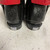 Used Nordica SUPER 0.1 Boys DH Ski Boot Black And Red 165 MP - Y09 11855-S000174399 View 6