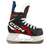 New CCM Next Hockey Skates Youth 7 11855-CCMSKNEXT24Y7 View 1