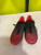 Used Brava Soccer Cleats Red Youth 13.0 11790-S000037649 View 1