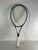 Used Prince ACCURACY Adult Tennis Racquet Navy Blue 4 3/8" 11834-S000027717 View 1