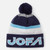 New CCM JOFA KNIT BEANIE-OSFA 11147-CCMHPM47A-ADMDB-OS View 1