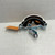 New GSD ADLT GOGGLES WHT/BLUE 11762-SJM11041801BOS View 2