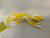 Used YELLOW PLASTIC Jump Rope Beaded 11823-S000027547 View 1
