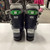 Used Salomon 770 DIVINE Womens DH Ski Boot Grey 230 MP - J05 - W06 10672-S000313389 View 2