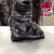 Used Rossignol SAPHIR Mens DH Ski Boot Grey 225 MP - J04.5 - W5.5 10672-S000313414 View 1