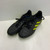 Used Adidas Soccer Cleats Black Junior 03 11762-S000055147 View 1