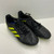 Used Adidas Soccer Cleats Black Junior 03 11762-S000055147 View 4