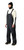 New 686 GORE-TEX DISPATCH STRETCH BIB BLACK LG snowboard ski pants View 1