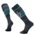 Smartwool Mens Ski Sock Charcoal #SW001906003 View 1