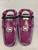 Used L.L. Bean Snowshoes Boys Pink 19" 11860-C000281184 View 5
