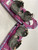 Used L.L. Bean Snowshoes Boys Pink 19" 11860-C000281184 View 4
