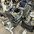 Used Life Fitness R3 Recumbent Bike 11506-S000268313 View 1