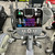 Used Life Fitness R3 Recumbent Bike 11506-S000268313 View 2