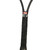 Used Wilson STING GRAPHITE Adult Tennis Racquet White Unknown 11479-S000378716 View 3