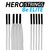 New ECD HeroStrings-Wht 10299-ECD102201 View 1
