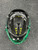 Used Cascade CASCADE R Lacrosse Helmet Black MD 11849-S000021830 View 5