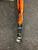 Used Head Racquet AGASSI 21 Junior Tennis Racquet Orange 21" 11162-C000417771 View 3