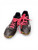 Used Mizuno VB Shoes Adult Black Senior 11 11143-S000120692 View 1