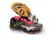 Used Mizuno VB Shoes Adult Black Senior 11 11143-S000120692 View 2