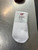 Used CHALLENGER TEAMWEAR SOCKS Soccer Socks White SM 11790-S000037761 View 1