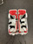Used Vaughn VENTUS SLR2 Goalie Leg Pads Inter Red 29" 11162-C000417796 View 6