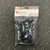 New BodySport VINYL Jump Rope Speed Rope 11762-BSPZZR184VSR View 1