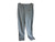 New Nike Vapor Select Piped Baseball Pants BQ6435-052 Mens Grey/Nvy SM 11731-S000124865 View 1