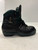 Used Alpina Mens BC NNN XC Ski Boots Black W 06.5-07 / JR 4.5-05 11860-S000281246 View 1