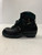 Used Alpina Mens BC NNN XC Ski Boots Black W 06.5-07 / JR 4.5-05 11860-S000281246 View 2