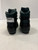 Used Alpina Mens BC NNN XC Ski Boots Black W 06.5-07 / JR 4.5-05 11860-S000281246 View 6