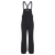 New O'Neill O'riginals Bib Relaxed Snow Pants Black- Men's MD 11218-63O255012119010-M View 1