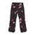 New O'Neill Charm Snow Pants Black- Junior 6X 11218-ONL355005139111-6 View 1