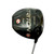 Used Wilson TRITON DVD Men's RH 9.0 Degree Driver Regular Flex Graphite Shaft 11506-S000268392 View 1