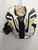 Used Bauer HX SOR3 Senior Body Armor SM 11821-S000021767 View 1