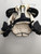 Used Bauer HX SOR3 Senior Body Armor SM 11821-S000021767 View 2