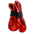 Used Martial Arts Foot Pads Red Junior 11730-S000025964 View 2