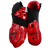 Used Martial Arts Foot Pads Red Junior 11730-S000025964 View 1