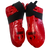 Used Martial Arts Foot Pads Red Junior 11730-S000025965 View 1