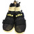 Used  Nike LeBron Zoom Soldier 10 Basketball Shoes  11730-S000043967 View 4
