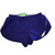 Used Brooks Blue Running Shorts XL  11730-S000014219 View 1