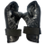 Used Century Martial Arts Hand Pads Black MD 11730-S000020479 View 2