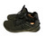 Used Nike Free X Metcon 2 Men's Training Shoe Triple Black 11730-S000044202 View 3