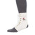 New Swede-O Ankle Lok Reinforced Ankle Brace for Sports- White, Small 11730-S000036399 View 1