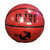 New In The Layne Indoor/Outdoor Basketball Red  11730-92IRED View 1